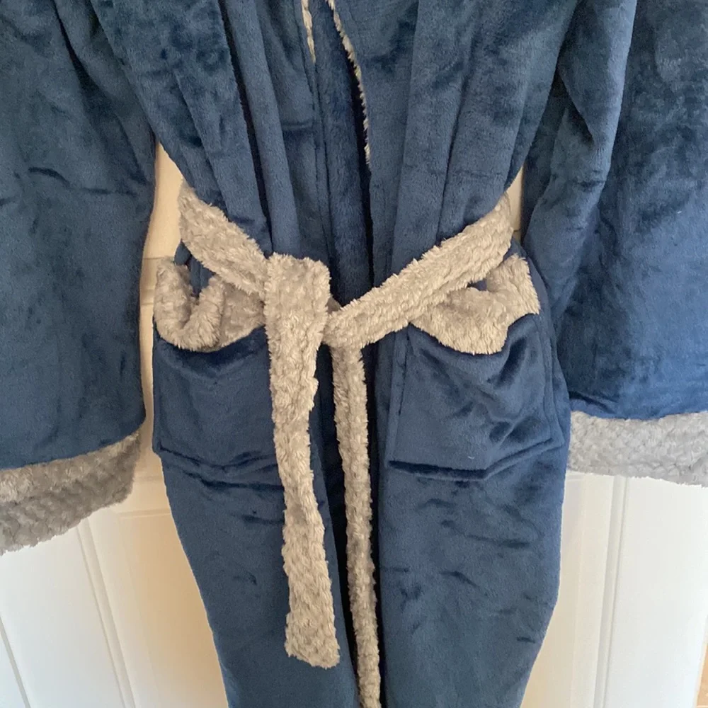 Serenity Robe - Picture 4 of 7